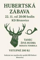 Hubertská zábava